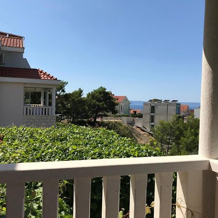 Villa Mara Промайна Екстериор снимка