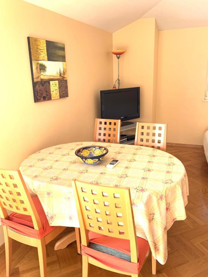 Villa Mara Промайна Екстериор снимка