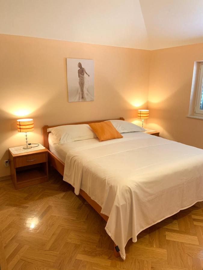 Villa Mara Промайна Екстериор снимка