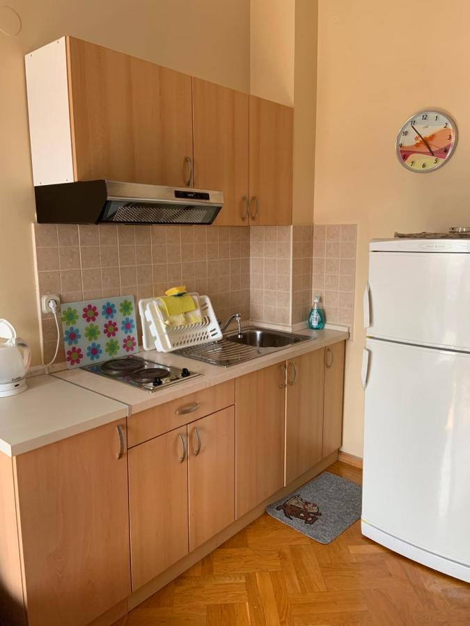 Villa Mara Промайна Екстериор снимка