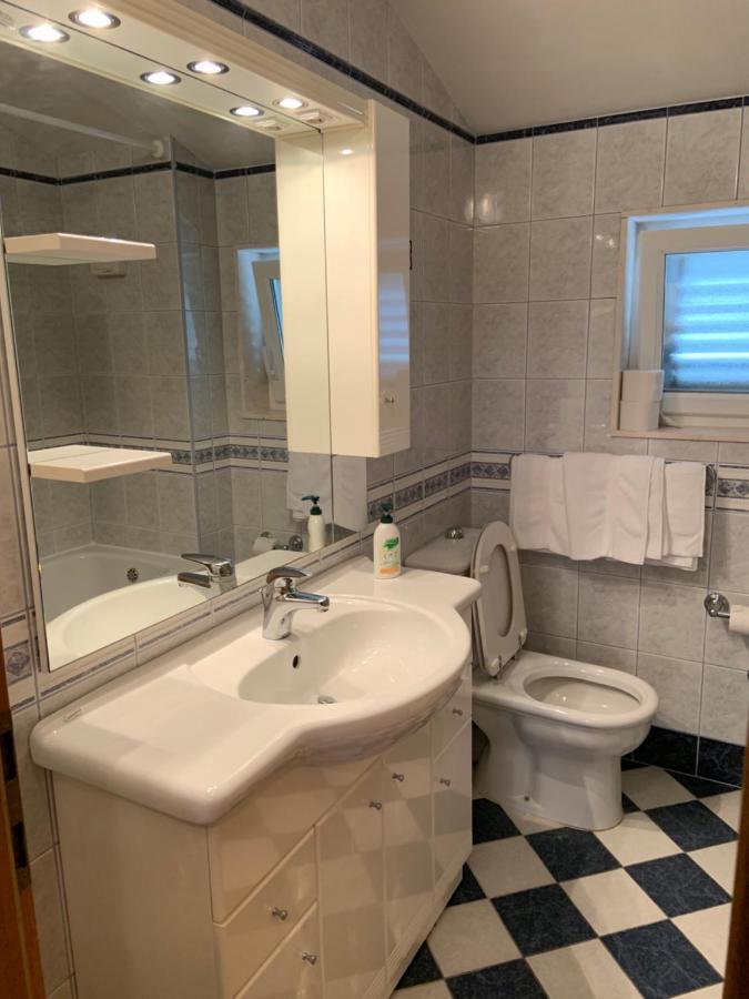Villa Mara Промайна Екстериор снимка