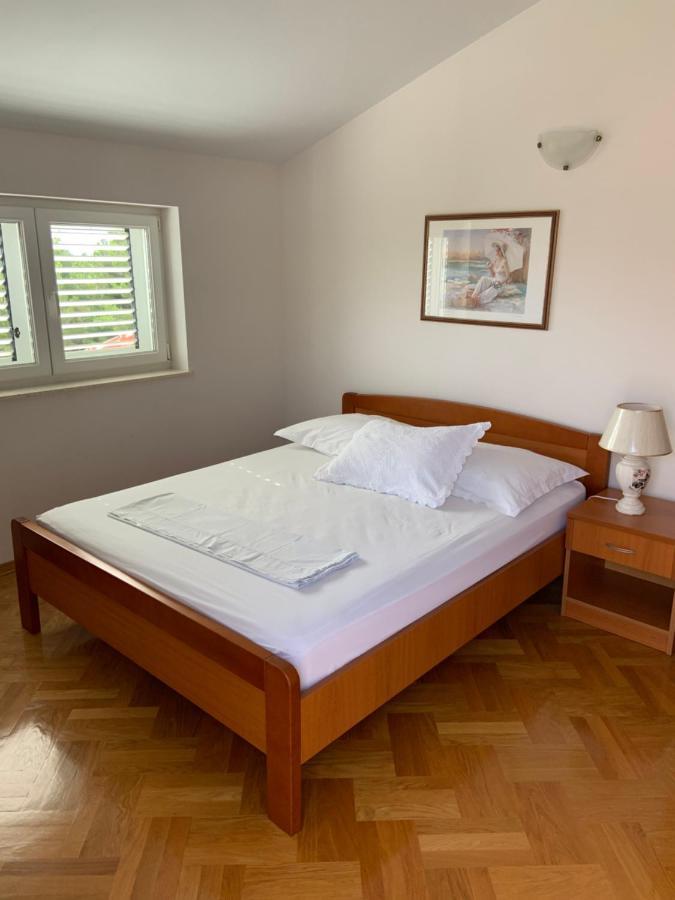 Villa Mara Промайна Екстериор снимка