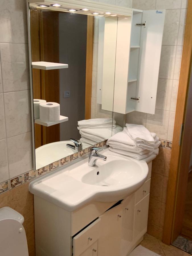 Villa Mara Промайна Екстериор снимка