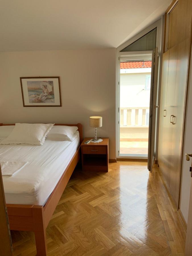 Villa Mara Промайна Екстериор снимка