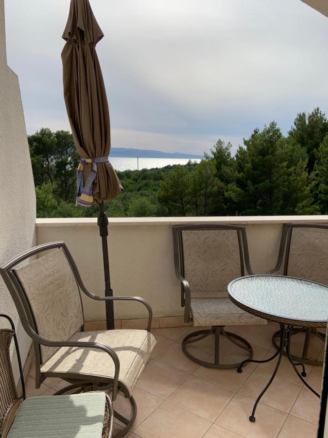 Villa Mara Промайна Екстериор снимка