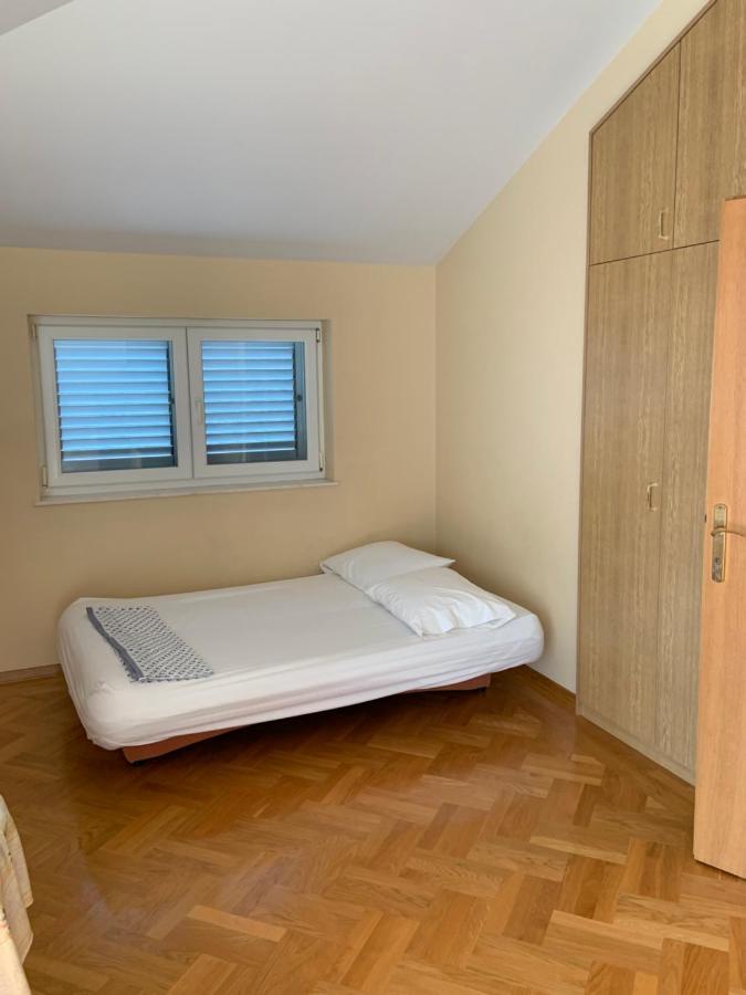 Villa Mara Промайна Екстериор снимка