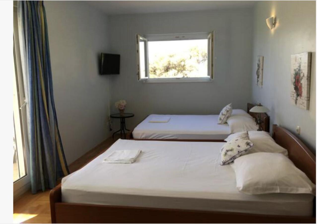Villa Mara Промайна Екстериор снимка