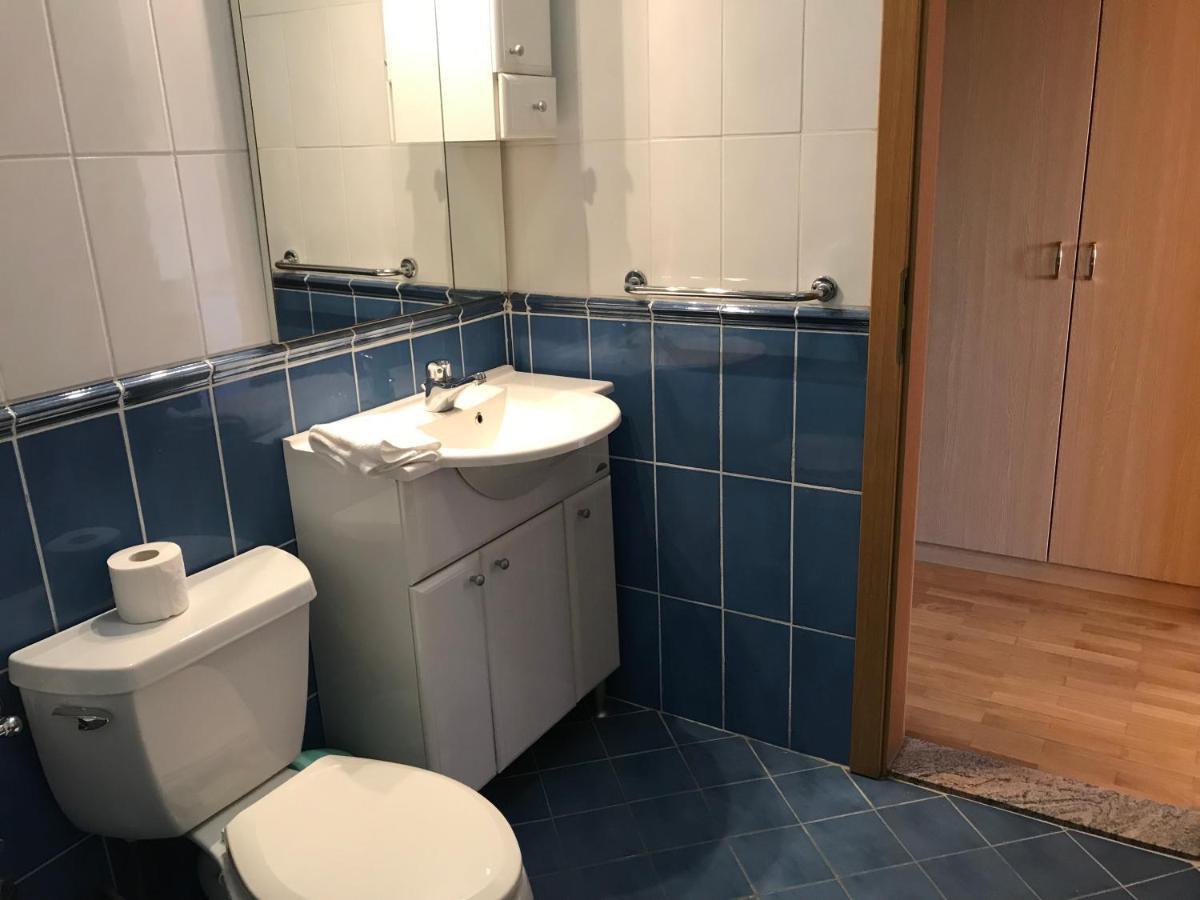 Villa Mara Промайна Екстериор снимка