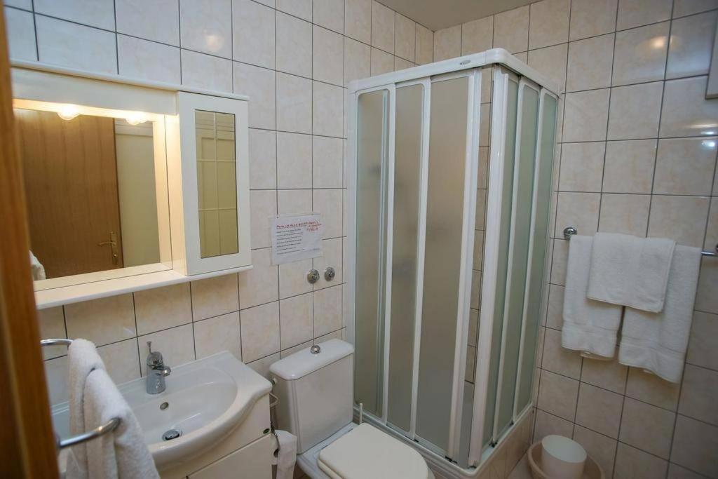 Villa Mara Промайна Екстериор снимка