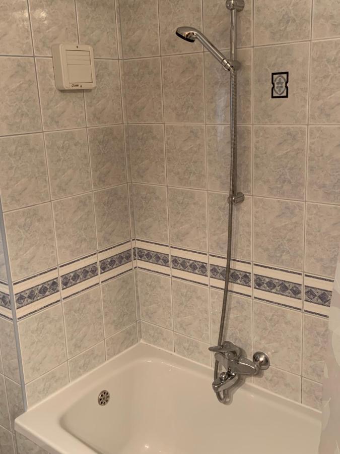 Villa Mara Промайна Екстериор снимка