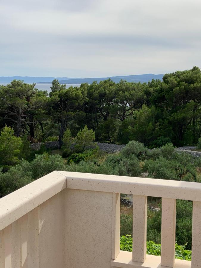 Villa Mara Промайна Екстериор снимка