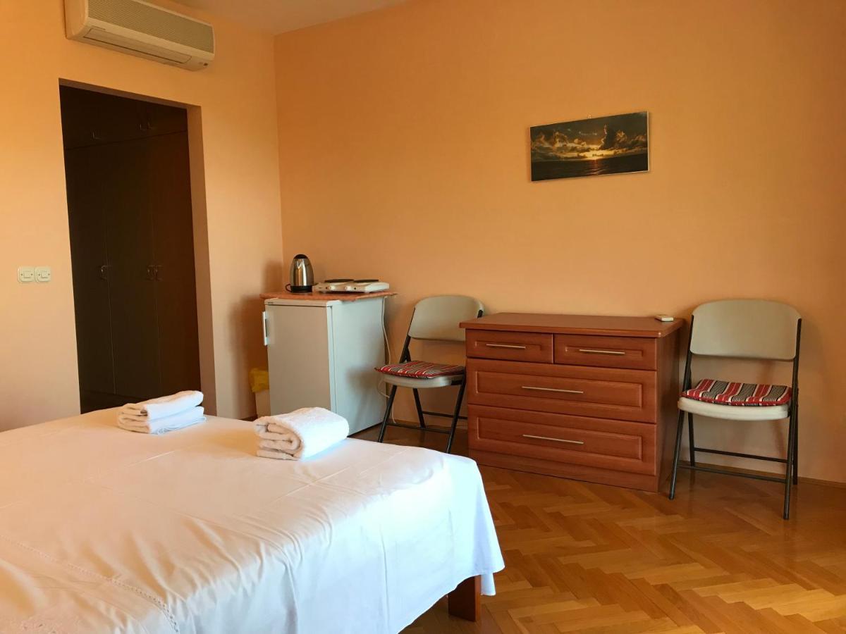 Villa Mara Промайна Екстериор снимка