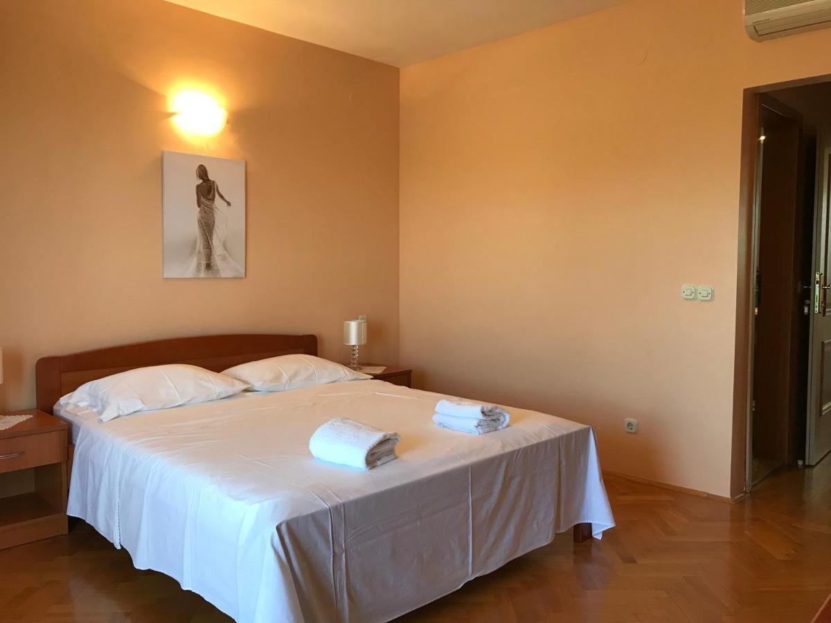Villa Mara Промайна Екстериор снимка