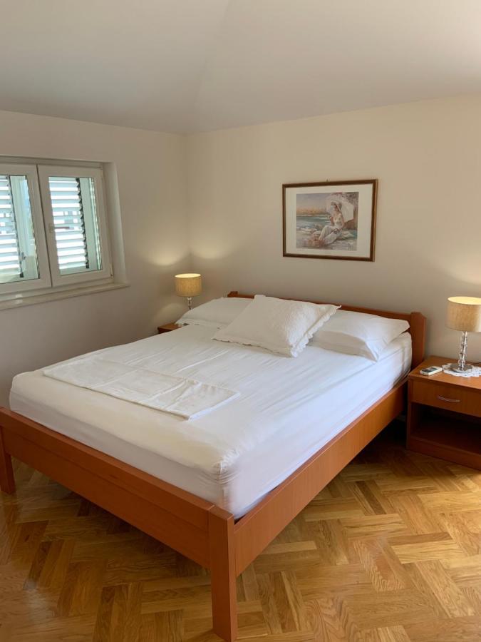 Villa Mara Промайна Екстериор снимка