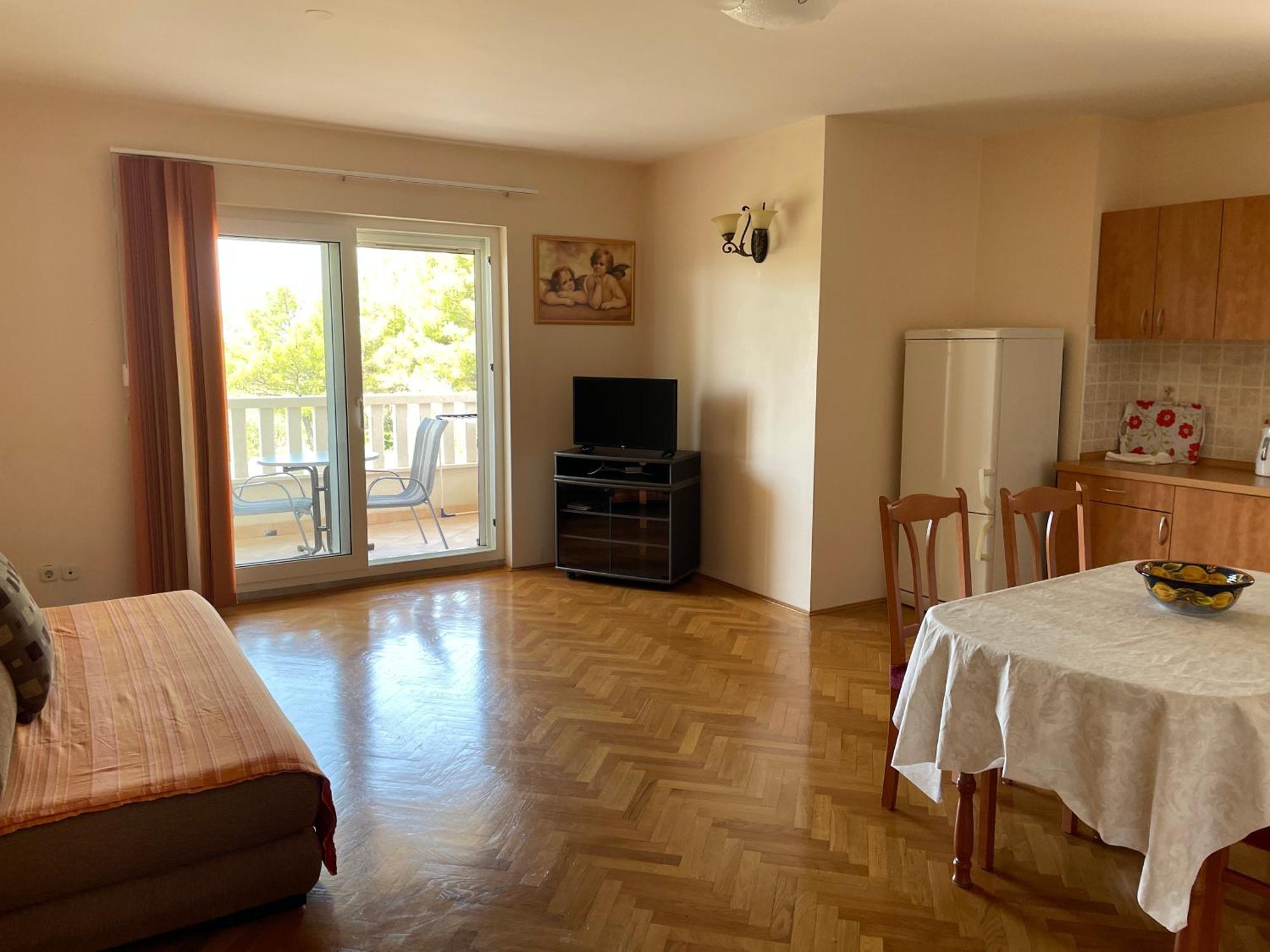 Villa Mara Промайна Екстериор снимка