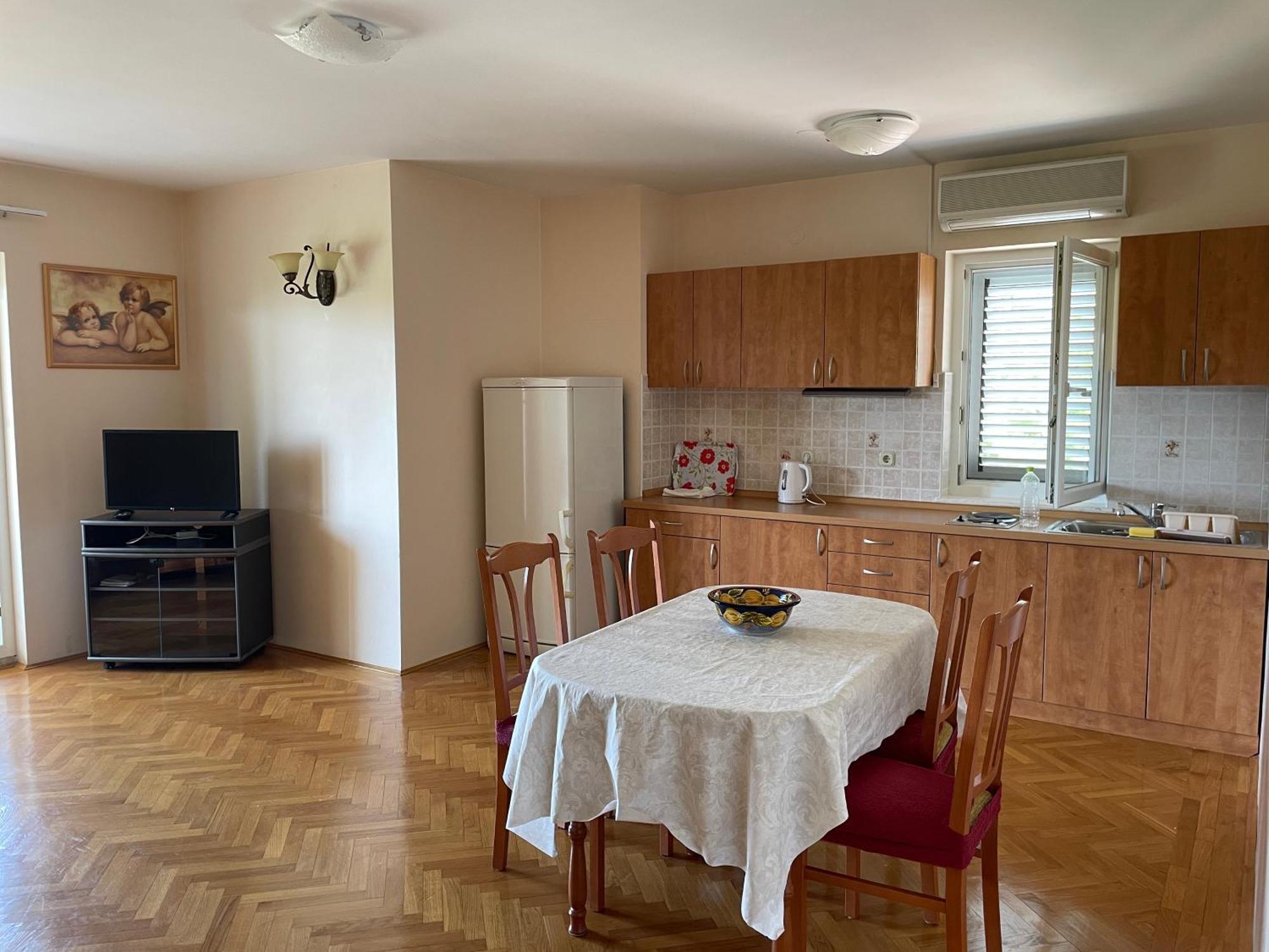 Villa Mara Промайна Екстериор снимка